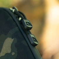 CarpLife Eclipse Camo Elite Single Rod Sleeves